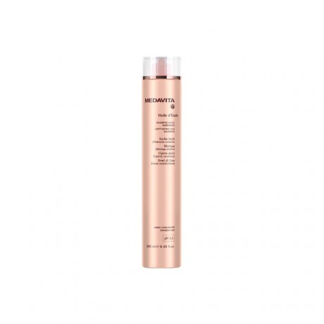 Medavita (Медавита) ShiningOil Captivating Oils Shampoo Шампунь увлажняющий Huile d'Etoile, 250 мл