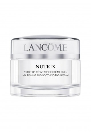 LANCOME LANCOME NUTRIX NOURISHING AND SOOTHING RICH CREAM Питательный и успокаивающий крем для лица, 50мл