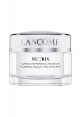 LANCOME LANCOME NUTRIX NOURISHING AND SOOTHING RICH CREAM Питательный и успокаивающий крем для лица, 50мл