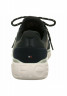 Tommy Hilfiger CORPORATE RUNNER Trainers blue CORPORATE RUNNER Кроссовки синий