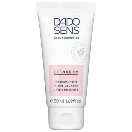 DADO SENS Dermacosmetics INTENSIVCREME  ИНТЕНСИВНЫЙ КРЕМ