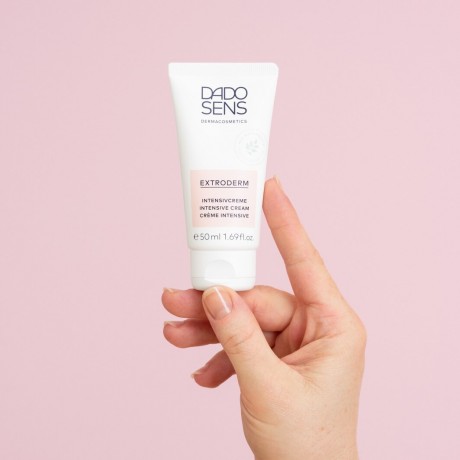 DADO SENS Dermacosmetics INTENSIVCREME  ИНТЕНСИВНЫЙ КРЕМ