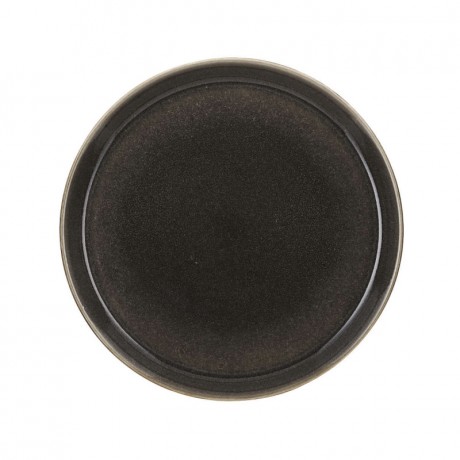 Bitz Bitz Gastro grey / grey Speiseteller 27 cm Bitz Gastro серый / Серая обеденная тарелка 27 см