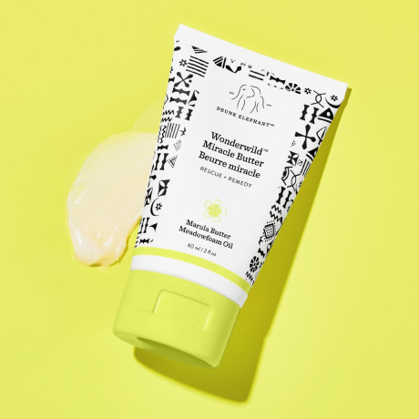 Drunk Elephant Wonderwild™ Miracle Butter Чудесное масло Wonderwild™