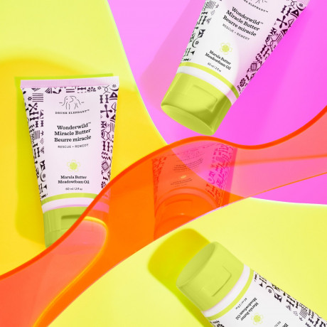 Drunk Elephant Wonderwild™ Miracle Butter Чудесное масло Wonderwild™