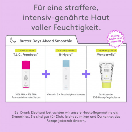 Drunk Elephant Wonderwild™ Miracle Butter Чудесное масло Wonderwild™