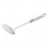 Zwilling Zwilling Kuchenhelfer Pro Schaumloffel dots 332 mm Помощник на кухне Zwilling Pro Ложка для снятия сливок горошек 332 мм
