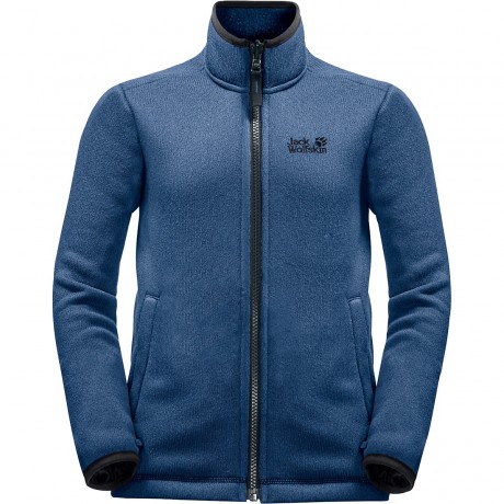 Jack Wolfskin 3 in 1 Winterjacke ELK ISLAND fur Jungen Зимняя куртка 3 в 1 ELK ISLAND для мальчика