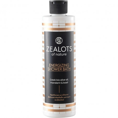 Zealots of Nature Hair & Body Box Коробка для волос и тела