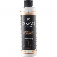 Zealots of Nature Hair &amp; Body Box  Коробка для волос и тела