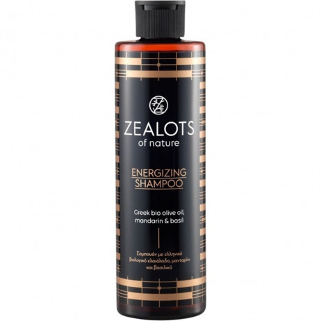 Zealots of Nature Hair & Body Box Коробка для волос и тела