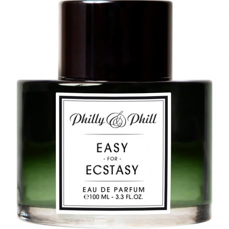Philly & Phill Easy for Ecstasy Eau de Parfum Парфюмерная вода Spray Спрей, 100 мл