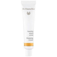 Dr. Hauschka Gesichtswaschcreme  крем для умывания лица