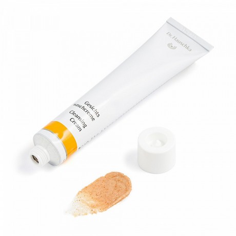 Dr. Hauschka Gesichtswaschcreme крем для умывания лица
