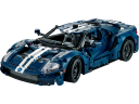 Lego Ford GT 2022 Форд ГТ 2022