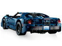 Lego Ford GT 2022 Форд ГТ 2022
