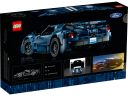 Lego Ford GT 2022 Форд ГТ 2022