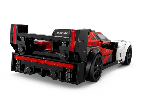 Lego Porsche 963 Порше 963