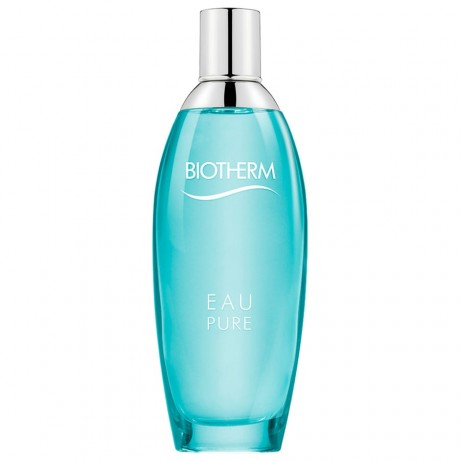 Biotherm EdT Spray Биотерм Туалетная вода спрей Eau Pure, 100 мл