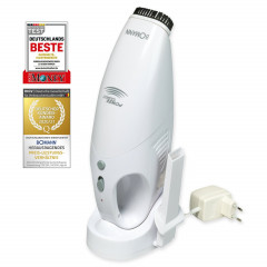 BOMANN BOMANN Akku-Handstaubsauger CB 967 Беспроводной ручной пылесос BOMANN CB 967