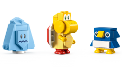 Lego Kahlross-Abenteuer – Erweiterungsset Дополнение "Приключения Калросса"