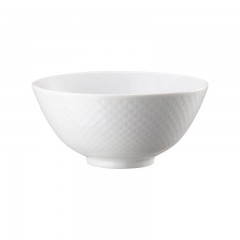 Rosenthal Rosenthal Junto Weiss - Porzellan Schale 14 cm / 0,50 L Rosenthal Junto Weiss - Миска фарфоровая 14 см / 0,50 л