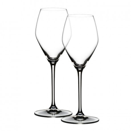 Riedel Riedel Extreme Rose Champagnerglas / Rose Wine Glas Set 2-tlg. 322 ccm / h: 230 mm Набор бокалов для шампанского / розового вина Riedel Extreme Ros?, 2 шт. 322 куб.см/ч: 230 мм