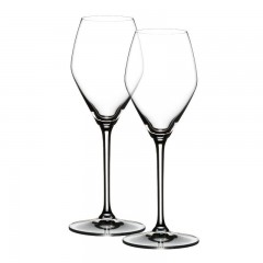 Riedel Riedel Extreme Rose Champagnerglas / Rose Wine Glas Set 2-tlg. 322 ccm / h: 230 mm Набор бокалов для шампанского / розового вина Riedel Extreme Ros?, 2 шт. 322 куб.см/ч: 230 мм
