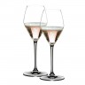 Riedel Riedel Extreme Rose Champagnerglas / Rose Wine Glas Set 2-tlg. 322 ccm / h: 230 mm Набор бокалов для шампанского / розового вина Riedel Extreme Ros?, 2 шт. 322 куб.см/ч: 230 мм