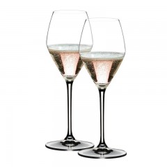 Riedel Riedel Extreme Rose Champagnerglas / Rose Wine Glas Set 2-tlg. 322 ccm / h: 230 mm Набор бокалов для шампанского / розового вина Riedel Extreme Ros?, 2 шт. 322 куб.см/ч: 230 мм