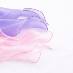 SOHO Ajni Scrunchie Schwarz Резинка для волос Айни