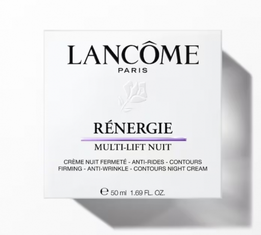 Lancome Nachtcreme Rénergie Nuit Multi-Lift Ночной крем 50 мл