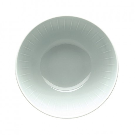 Arzberg Arzberg Joyn Mint Green Suppenschale d: 19 cm / h: 9 cm / 1,5 L Миска для супа Arzberg Joyn Mint Green д: 19 см / высота: 9 см / 1,5 л