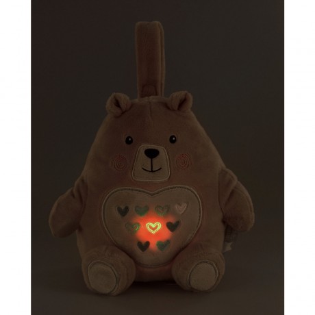 Tommee Tippee Grofriend wiederaufladbare Einschlaf- und Durchschlafhilfe Перезаряжаемый снотворный Grofriend