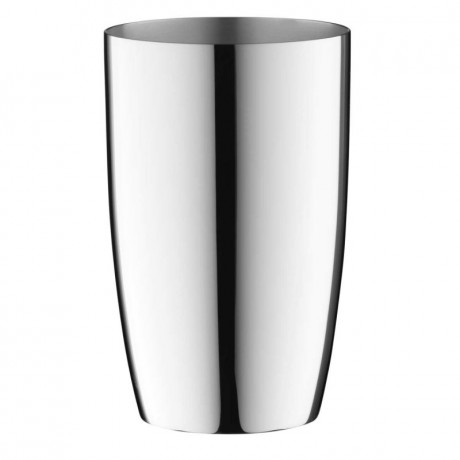 Robbe & Berking Robbe & Berking Dante Bar-Kollektion - 90 g versilbert Bierbecher / Longdrinkbecher Robbe &amp; Berking Dante Bar Collection - 90 г посеребренная пивная кружка / кружка для лонгдринка