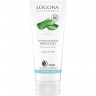 Logona Tiefenreinigendes Waschgel Bio-Aloe Vera Органический гель для умывания с алоэ вера для глубокого очищения