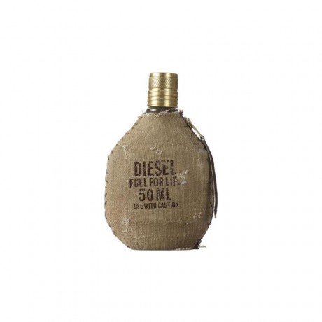 Diesel (Дизель) Fussl for Life Homme Eau de Toilette Туалетная вода Spray Спрей, 30 мл