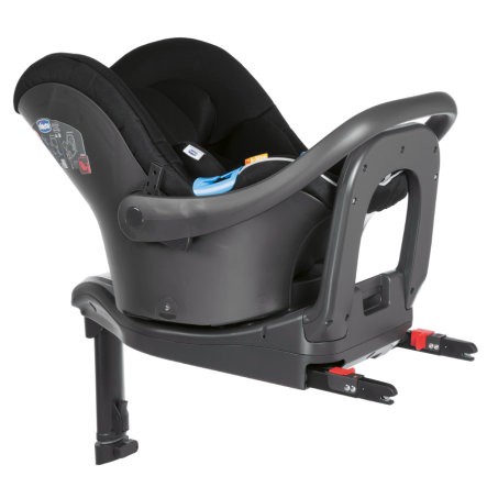 chicco Babyschale Детское Автокресло Oasys I-Size Jet Black
