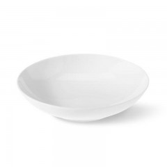 KPM Berlin KPM Urbino Weiss Teller tief klein 18 cm КПМ Урбино Белая глубокая тарелка маленькая 18 см