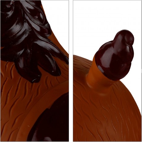 relaxdays Hupftier Pferd копытное животное лошадь