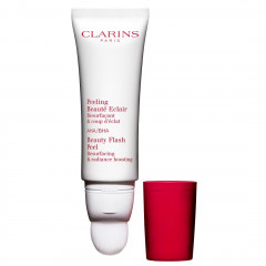 Clarins Peeling Beaute Eclair Скраб Beaute Эклер