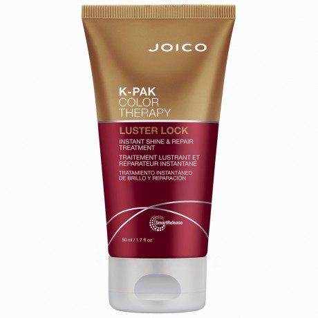JOICO Luster Lock Treatment  Обработка Lustre Lock