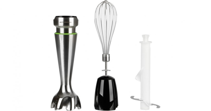 Braun Braun MultiQuick MQ 7045X, Stabmixer schwarz/edelstahl  schwarz/edelstahl Braun MultiQuick MQ 7045X, ручной блендер черный/нержавеющая сталь