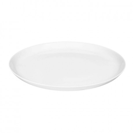 Seltmann Weiden Seltmann Weiden Lido Weiss Speiseteller rund 26 cm Seltmann Weiden Lido Weiss Тарелка круглая 26 см