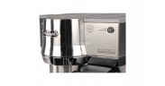 DeLonghi DeLonghi EC 860.M Espressomaschine silber silber Эспрессо-машина DeLonghi EC 860.M серебристая