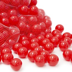 LittleTom 50 Ballebadballe 5 50 шаров для бильярда 5