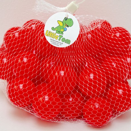 LittleTom 50 Ballebadballe 5 50 шаров для бильярда 5