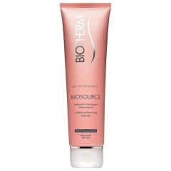 Biotherm Softening Foaming Cleanser fur trockene Haut  Смягчающая пенка для умывания для сухой кожи