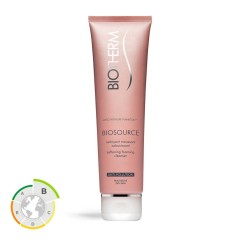 Biotherm Softening Foaming Cleanser fur trockene Haut  Смягчающая пенка для умывания для сухой кожи