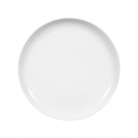 Seltmann Weiden Seltmann Weiden Lido Weiss Fruhstucksteller rund 20 cm Seltmann Weiden Lido Weiss Тарелка для завтрака около 20 см